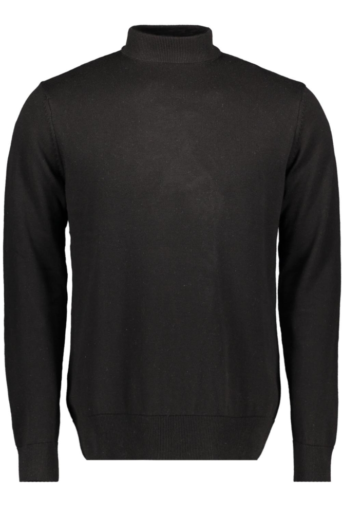 TRUI R 1001 BLACK